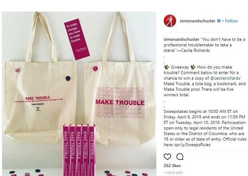 Simon and Schuster Simon and Schuster